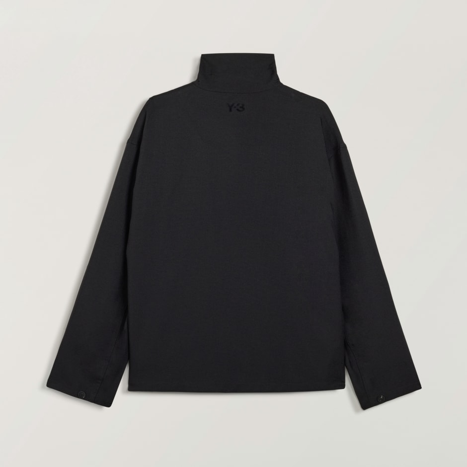 Y-3 UTILITY BLOUSON
