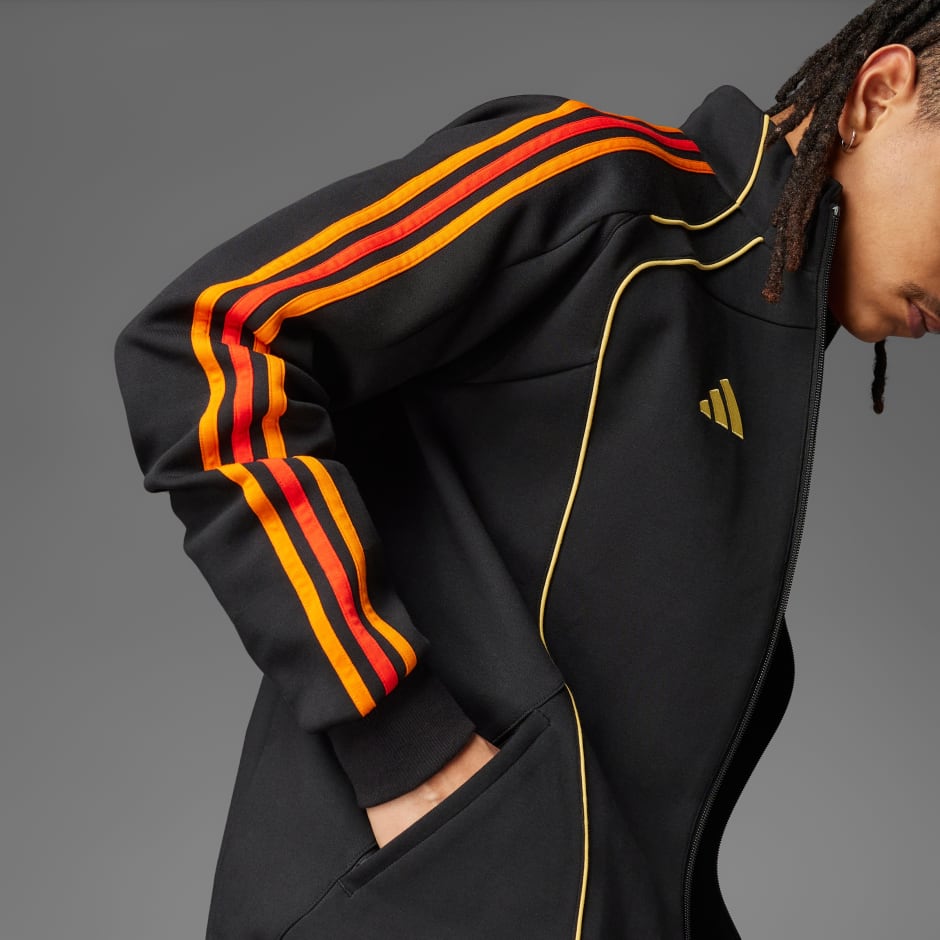 Arsenal x NTS UBP Doubleknit Track Top