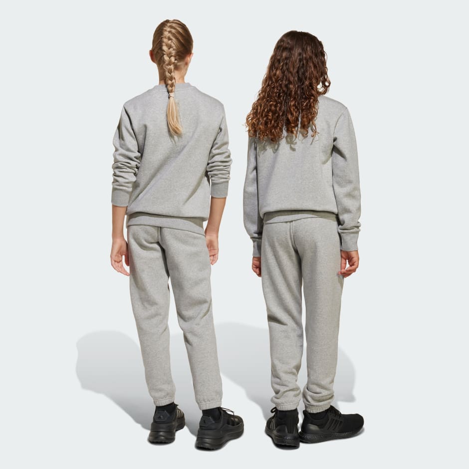 兒童必備跑步休閒褲