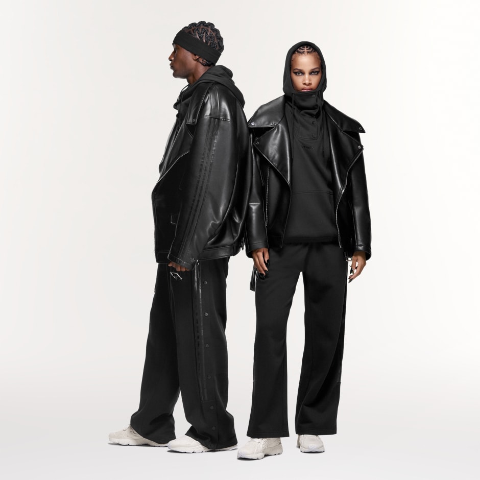 IVY PARK Moto Tour Jacket (All Gender)