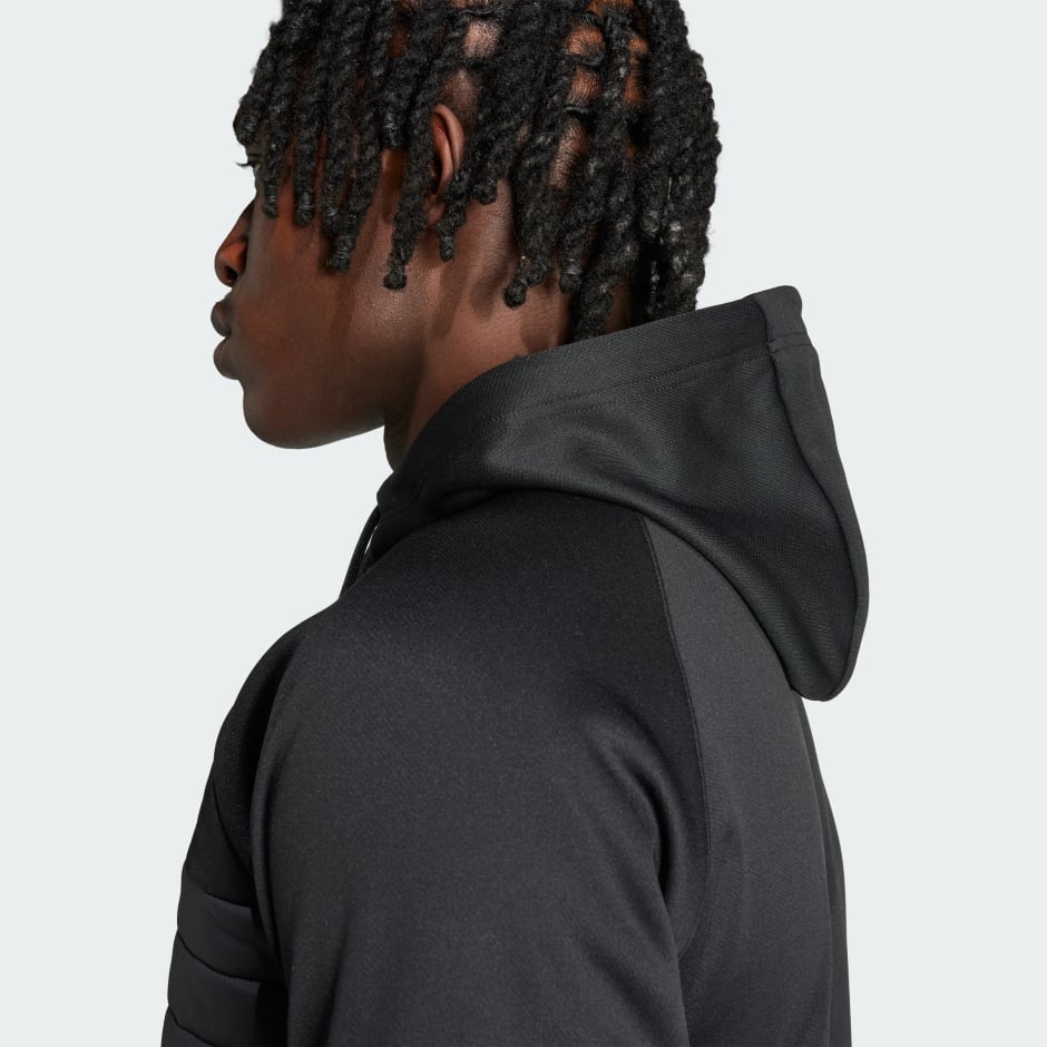 Majica Tiro 25 Essentials Winterized Training