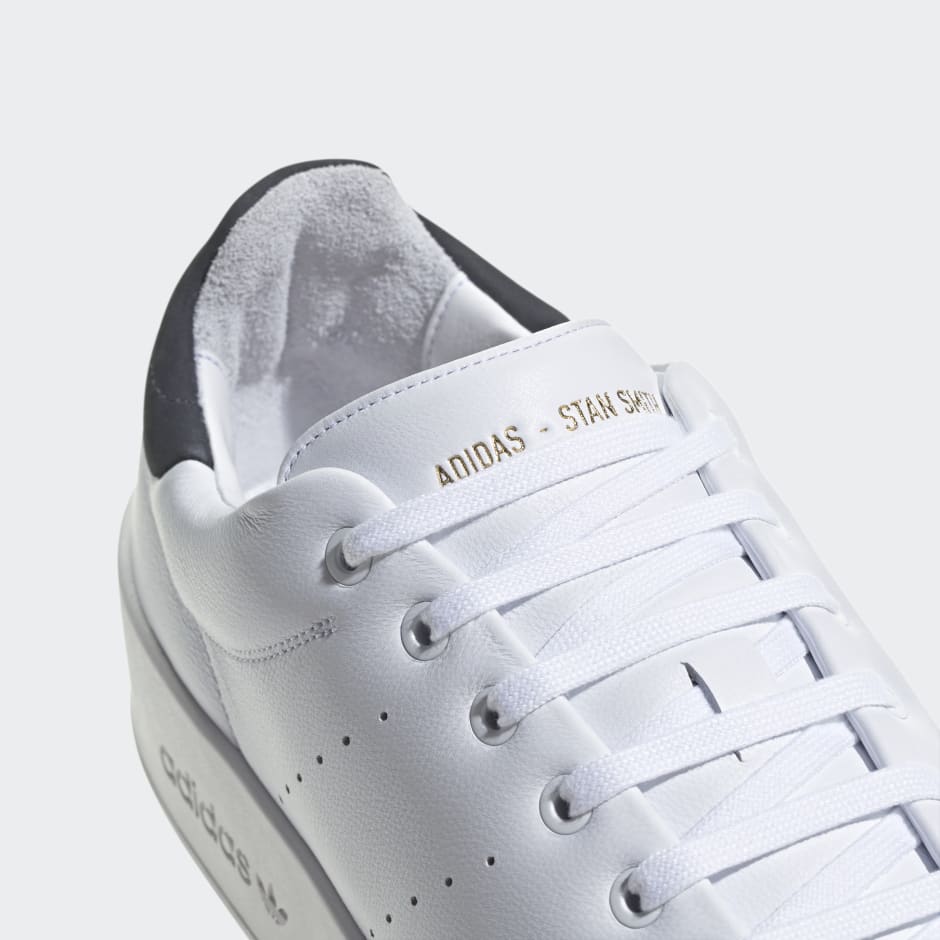 All products - Stan Smith Recon Shoes - White | adidas Egypt