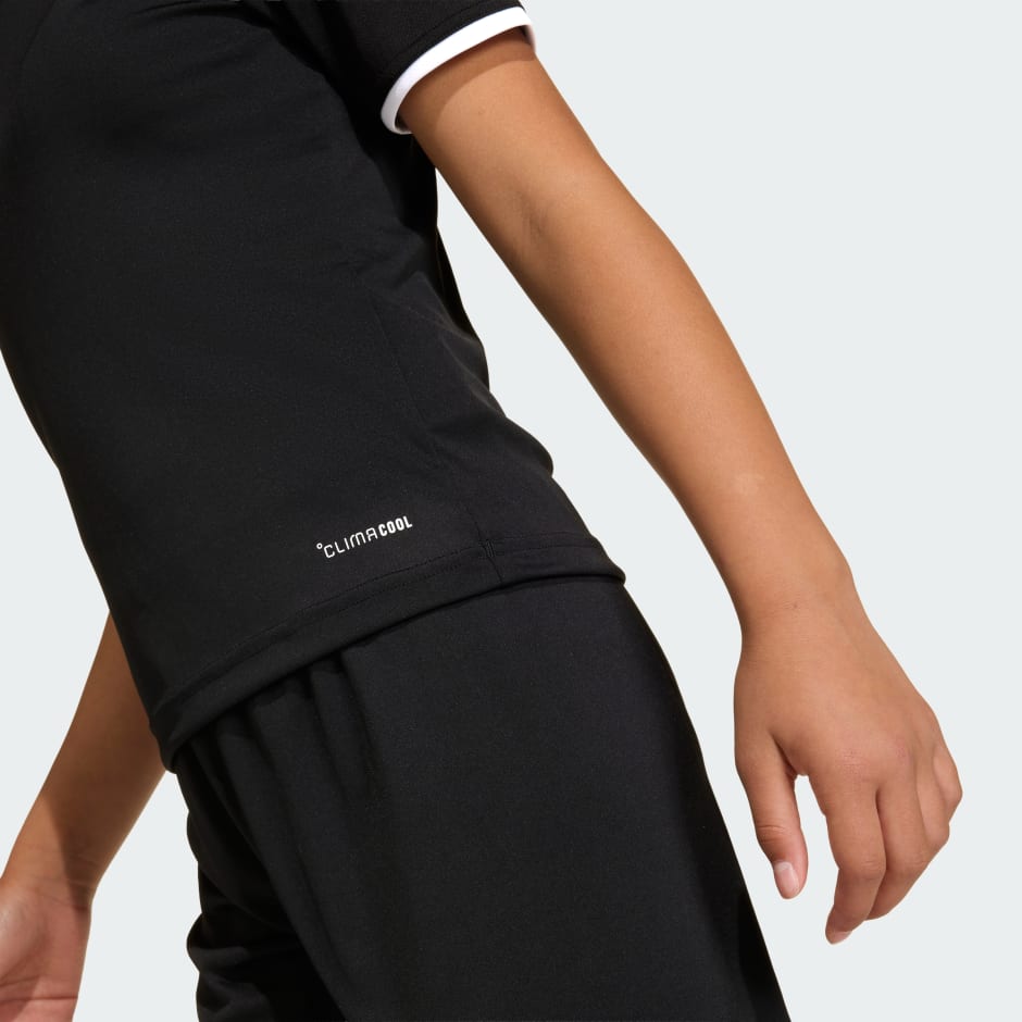 Entrada26 Jersey Kids