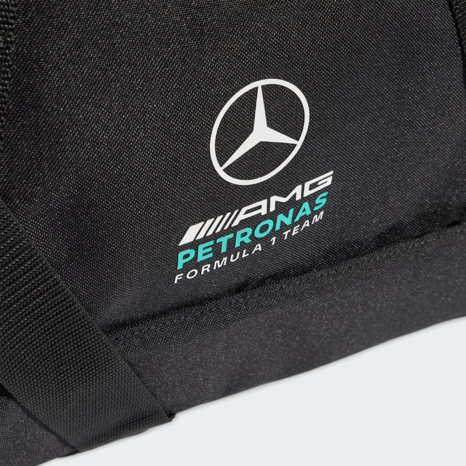 Mercedes - AMG Petronas Formula 1 Team DNA Dufflebag