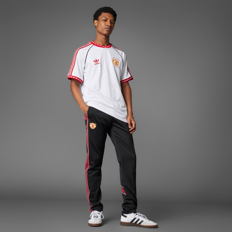 Manchester United '91 Away Jersey