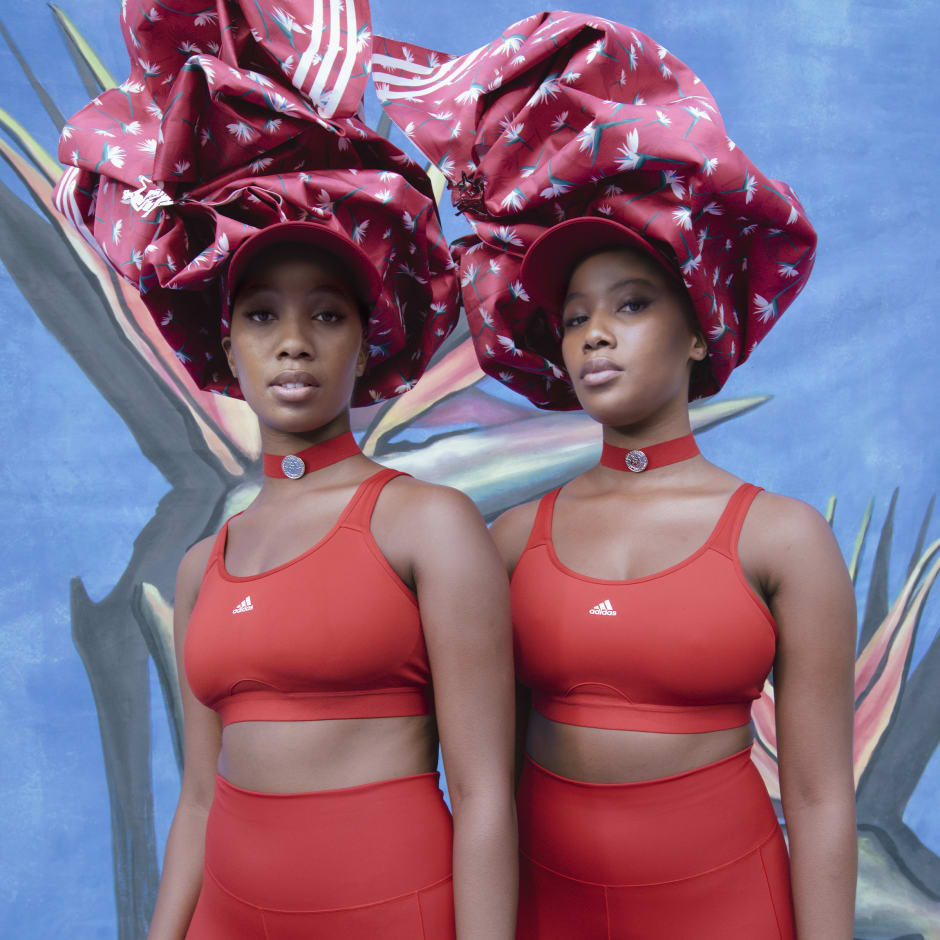 Thebe Magugu Studio 7/8 Leggings
