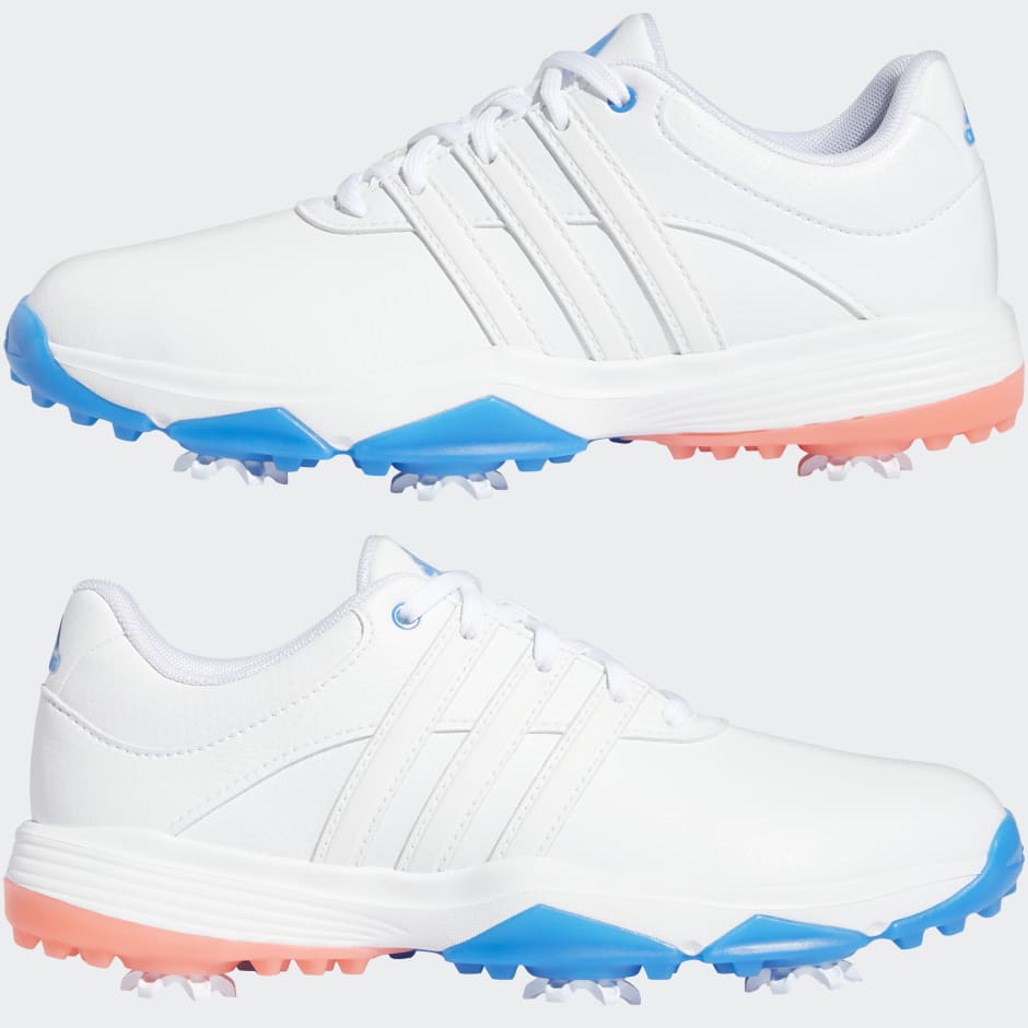 Juniors' Tour360 22 Golf Shoes