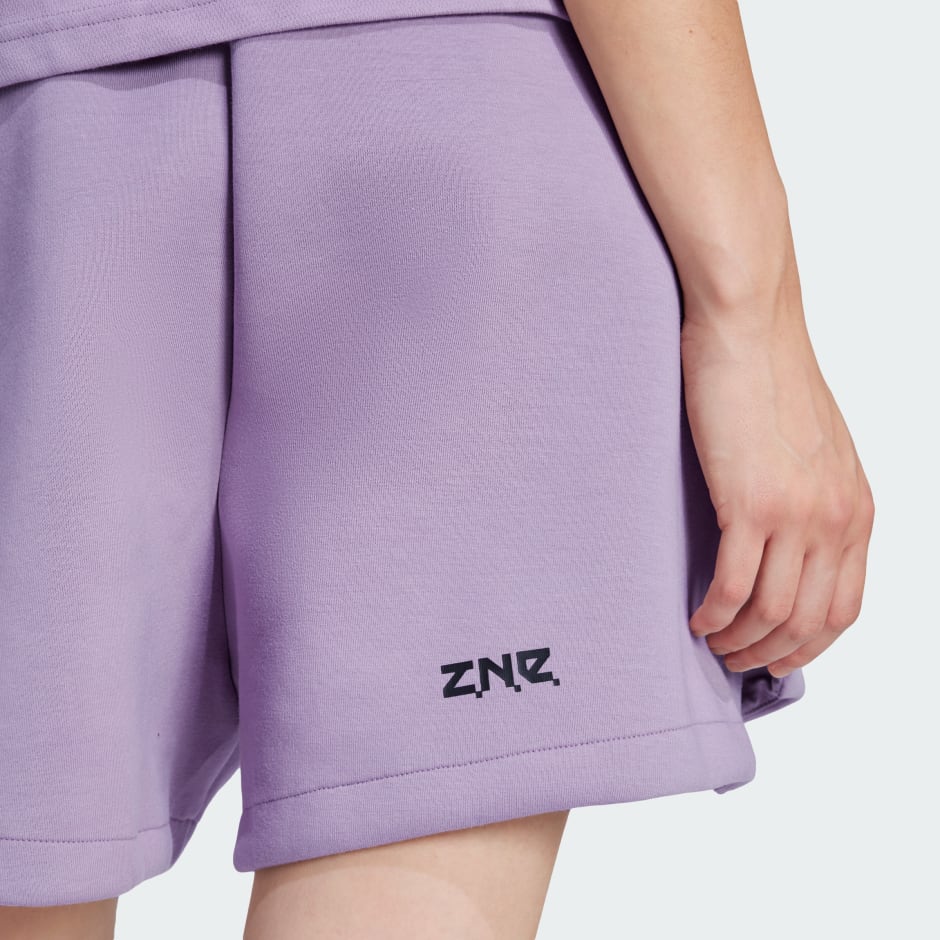 Z.N.E. Shorts