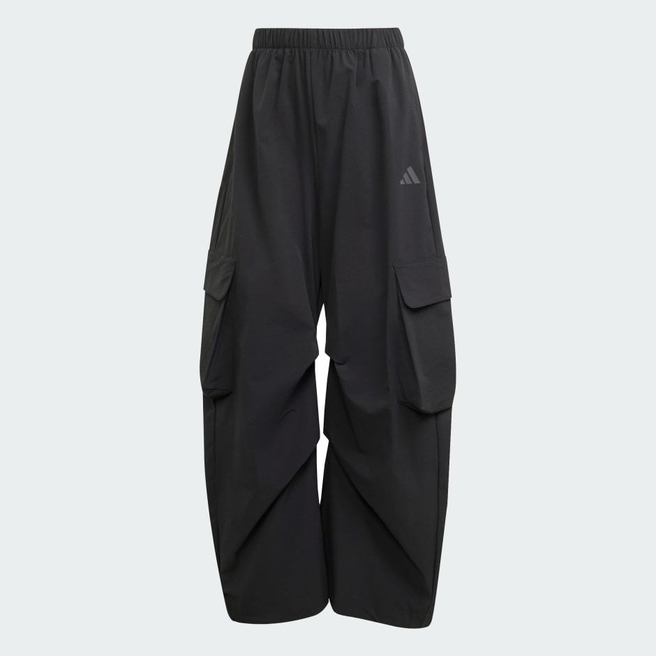 بنطال City Tech Parachute Cargo