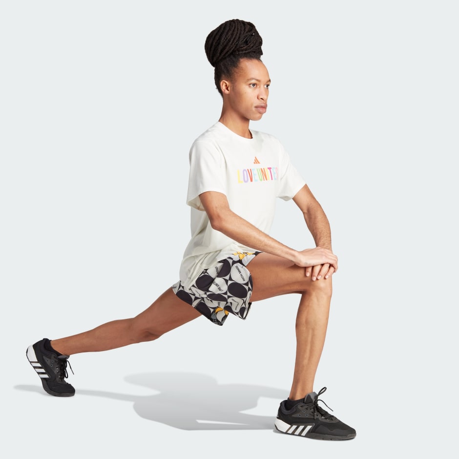 adidas x Rich Mnisi Training Tee (Gender Neutral)