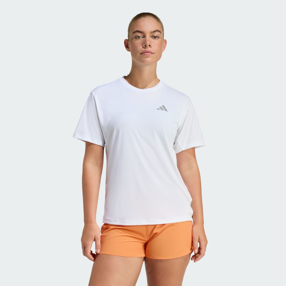 Tricou adi365 Running Essentials