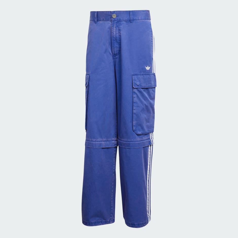 Adilenium Season 3 Cargo Pants