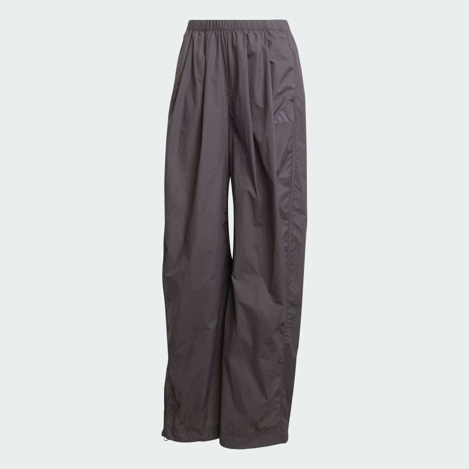 City Escape Summer Parachute Pants
