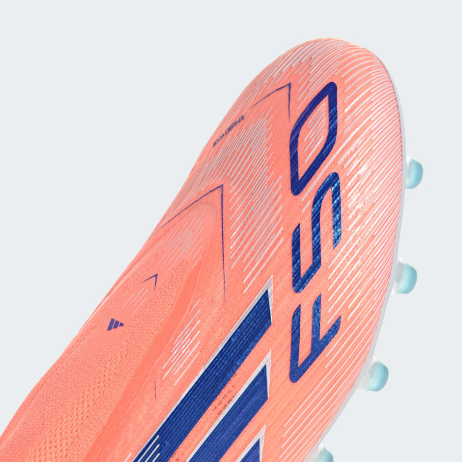 Kopačke bez vezica F50 Elite za umjetnu travu