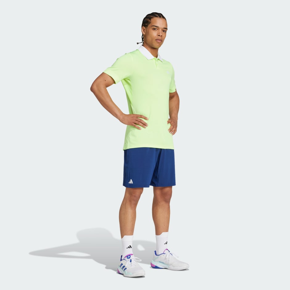 Shorts Ergo para Tenis