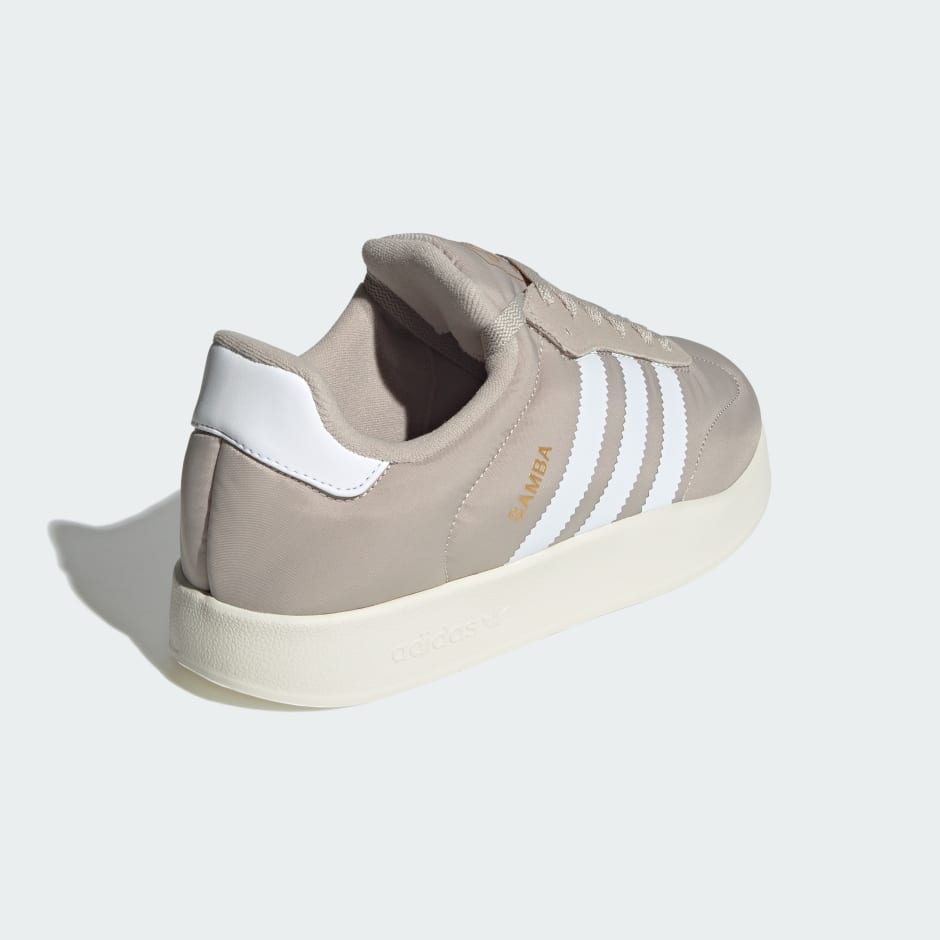 Samba Home Shoes