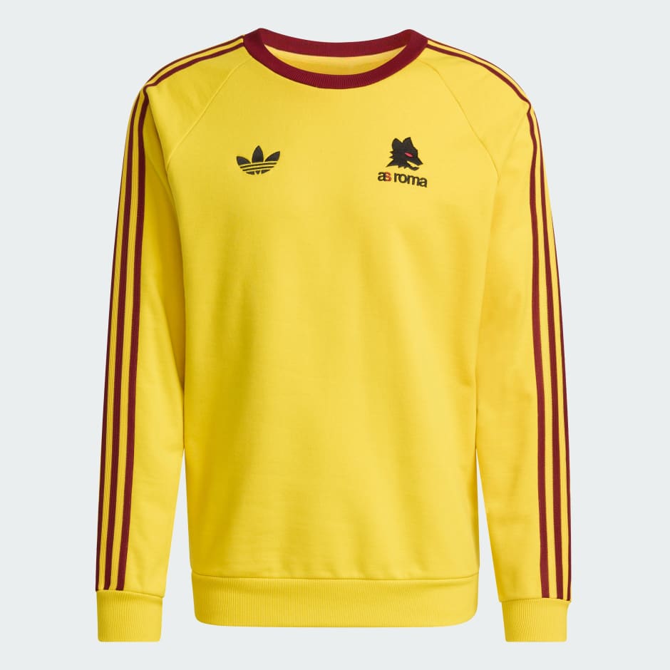 Buză sport AS Roma Originals Crew