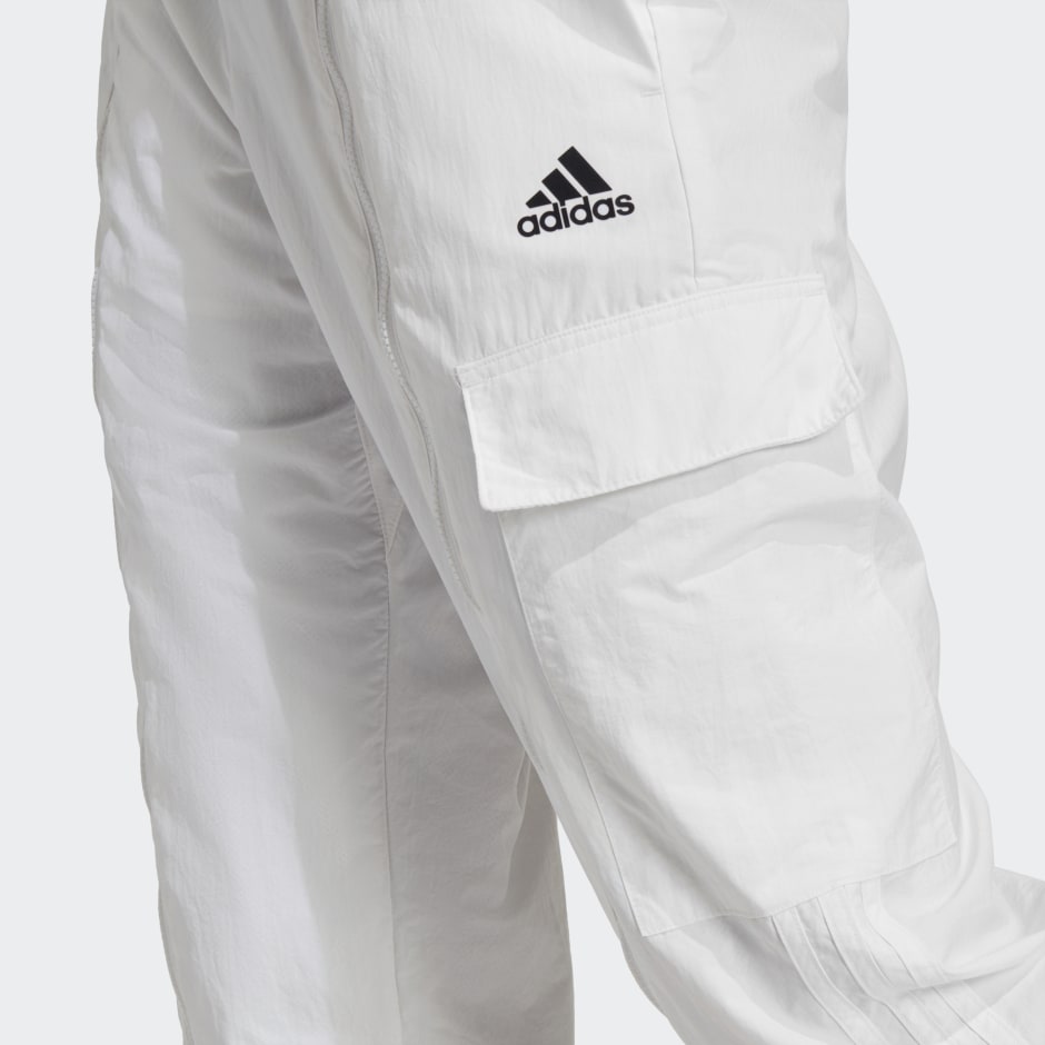 Authentic Adidas Dance Training Pants, Women's Fashion, Bottoms, Other  Bottoms on Carousell