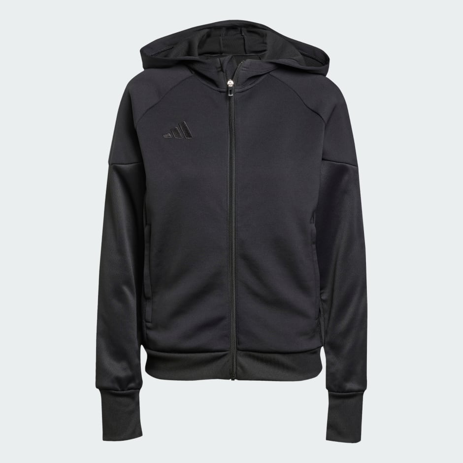 Majica s kapuljačom Tiro 25 Full-Zip