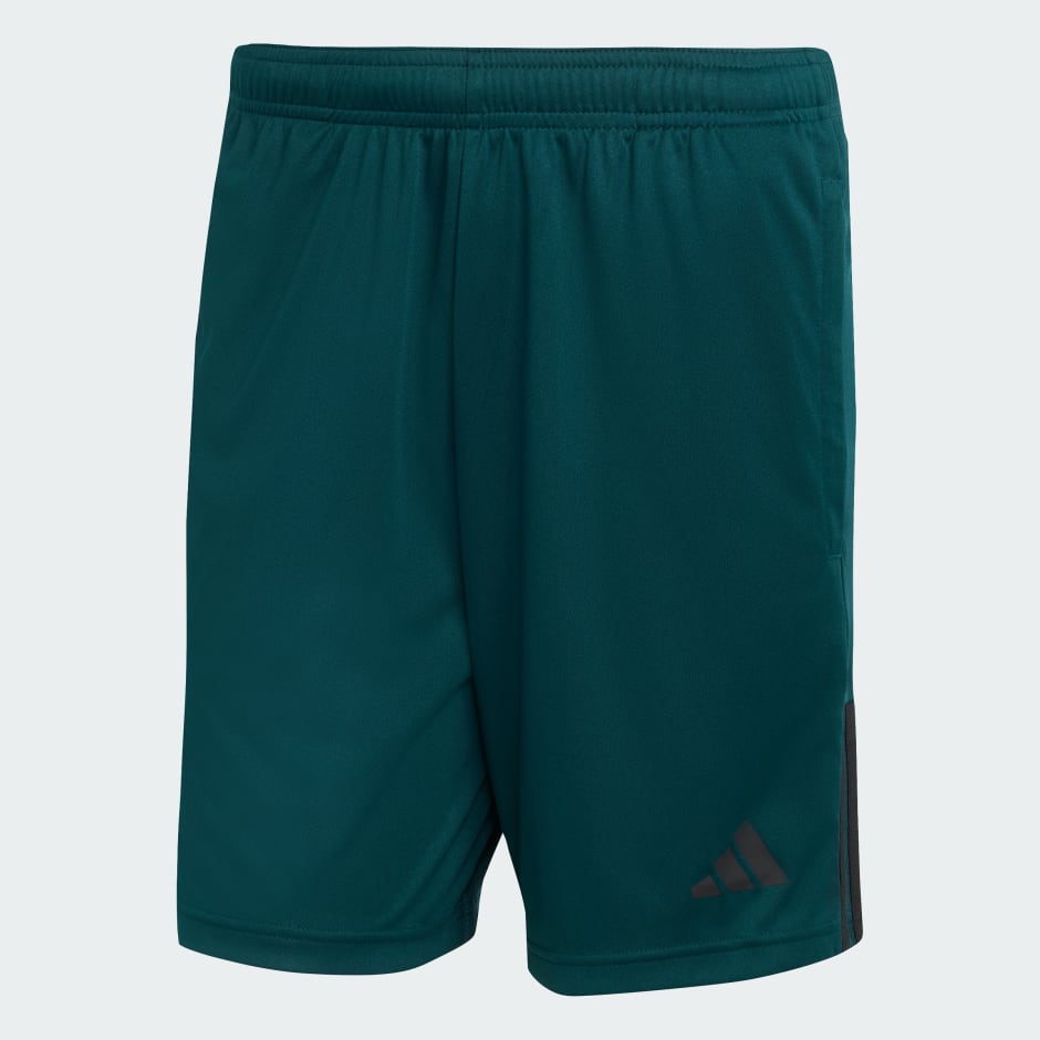 Sereno AEROREADY Cut 3-Stripes Shorts