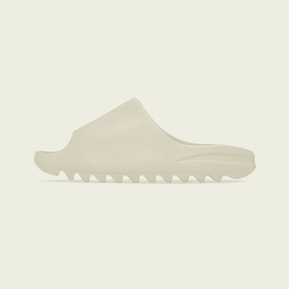 yeezy slide bone fake