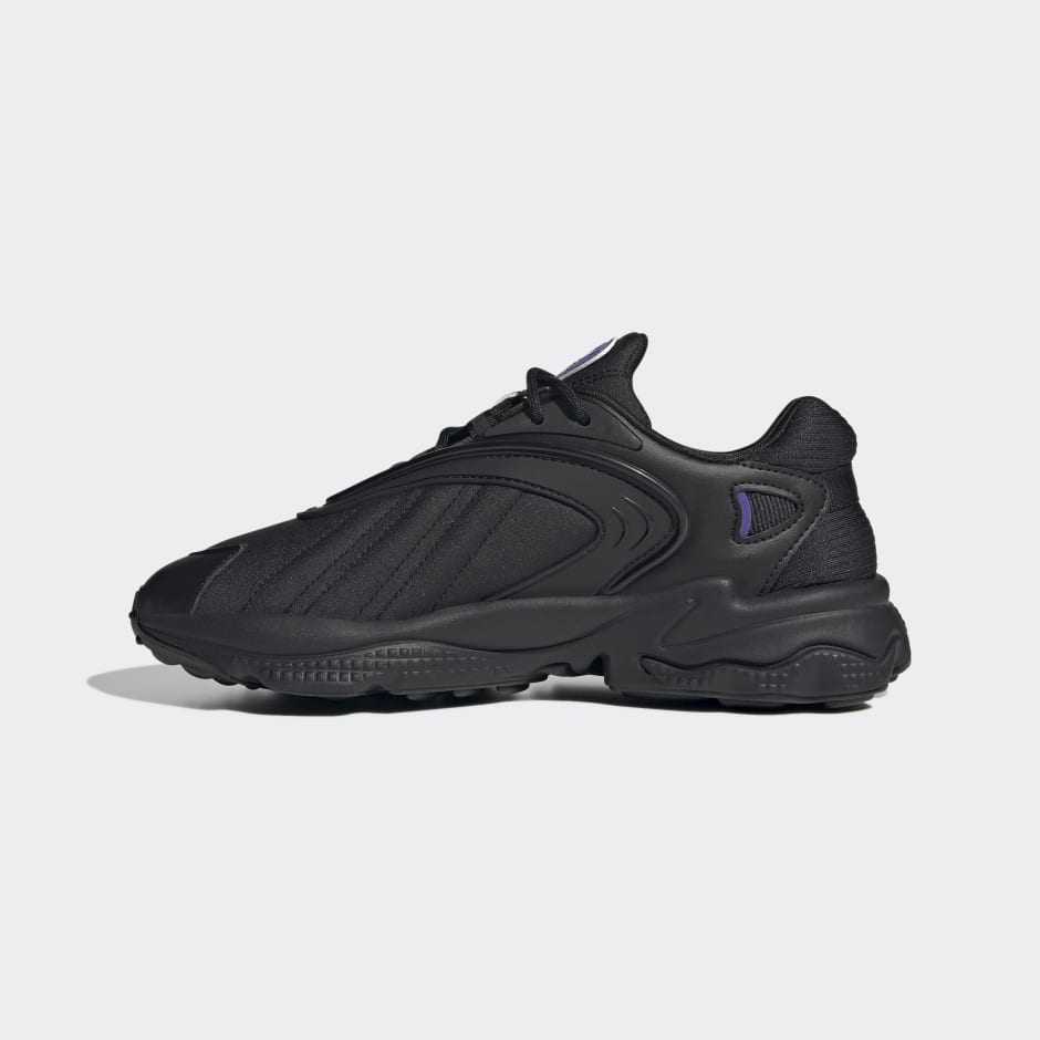 Oztral Shoes