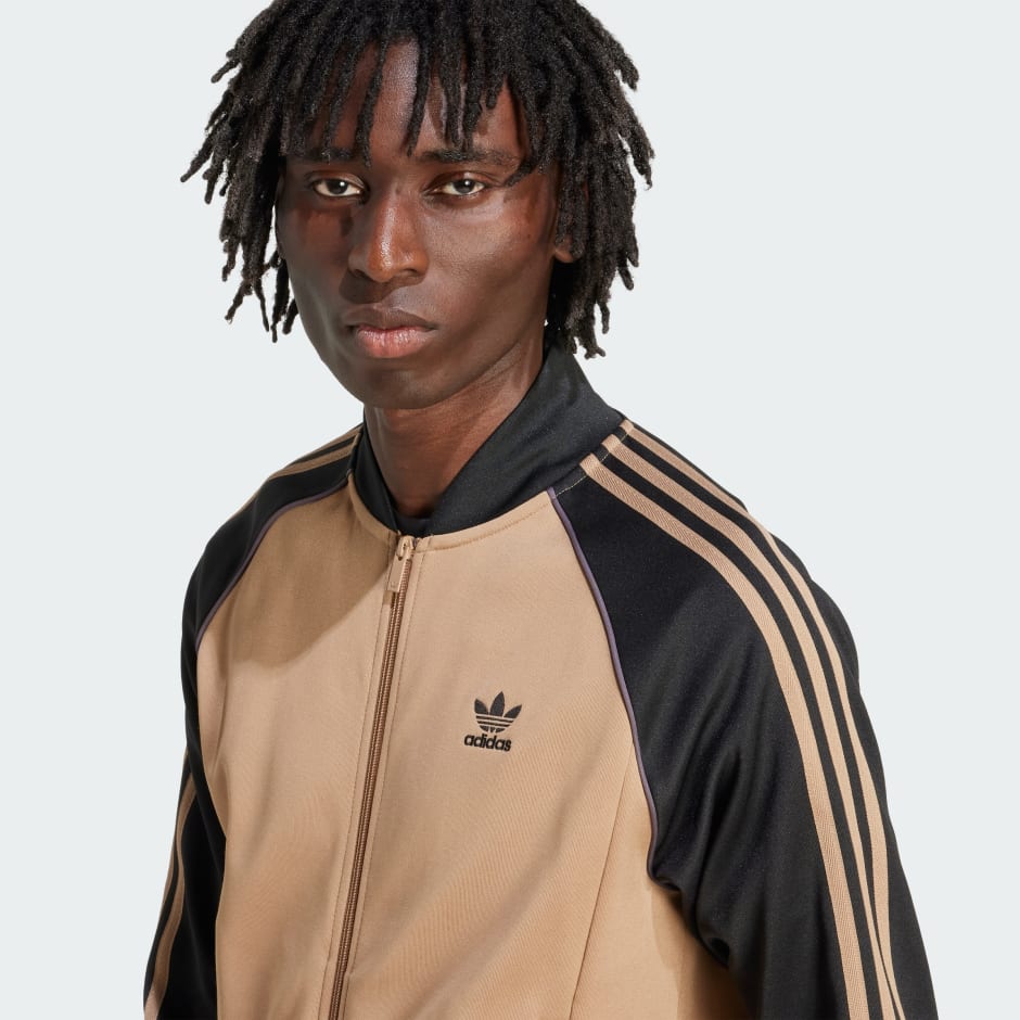 Gornji dio trenirke Adicolor Classics SST