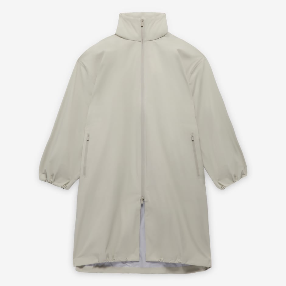 Fear of God Athletics 3-Layer Shell Parka