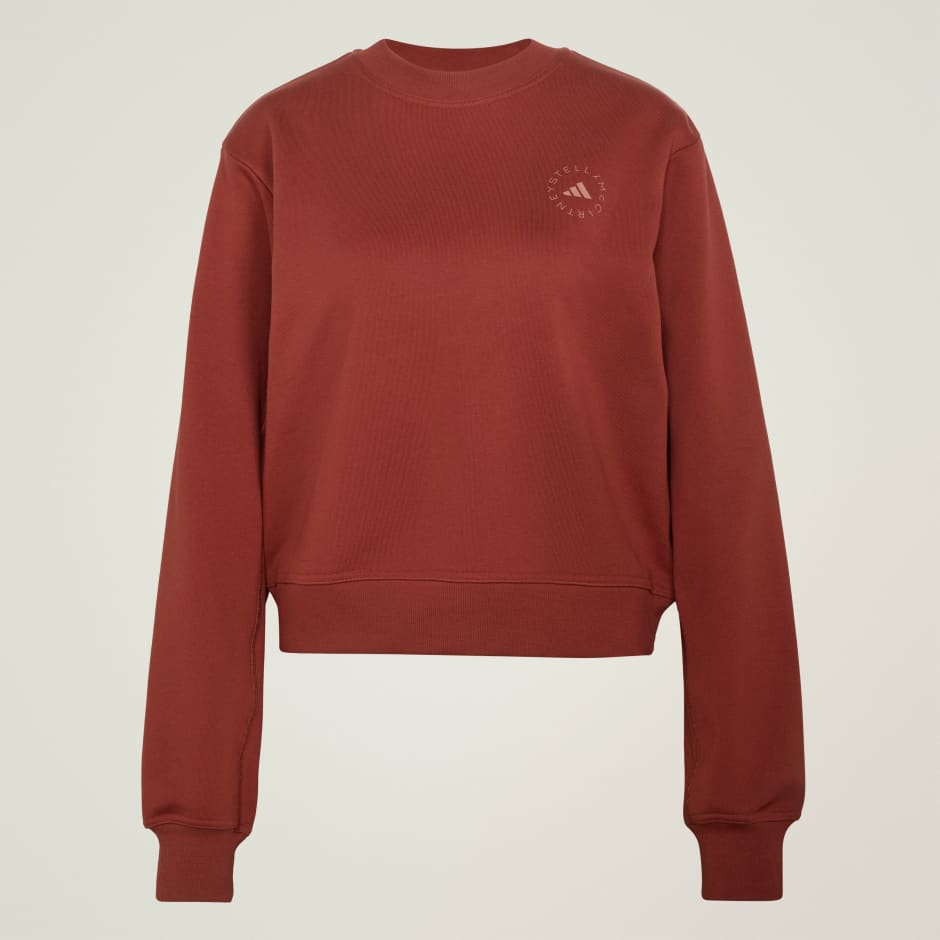 adidas by Stella McCartney Regular Sweatshirt