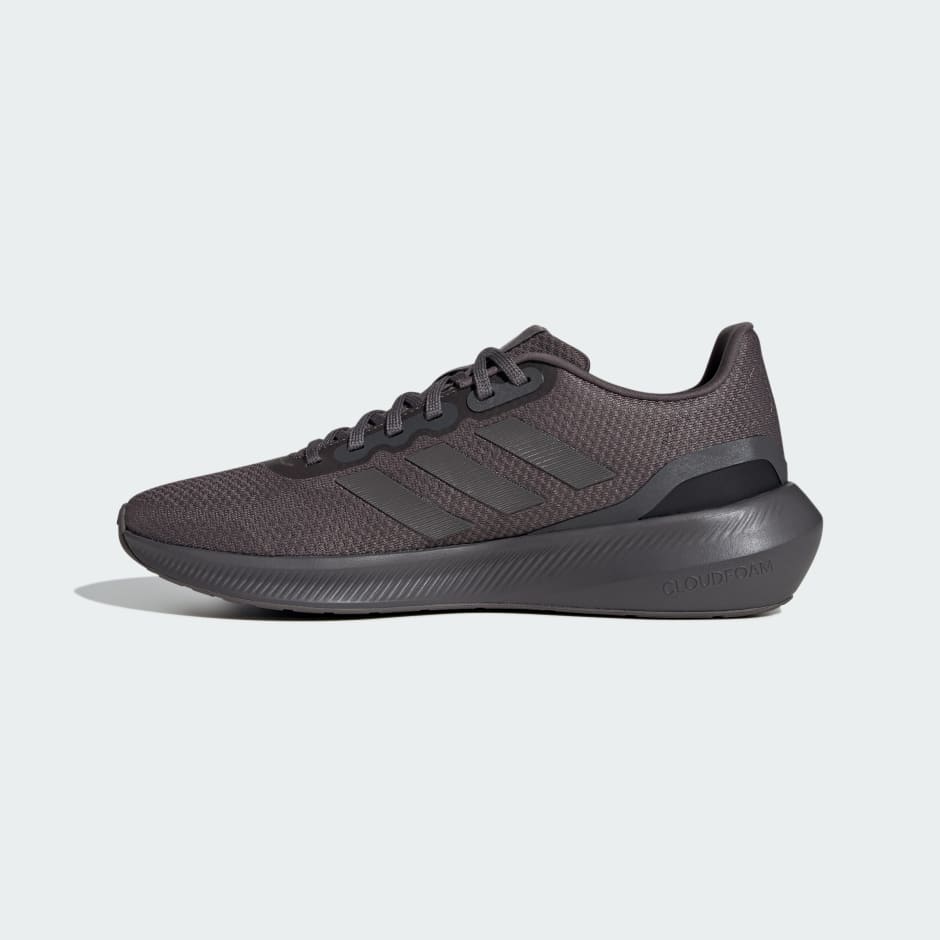 adidas Runfalcon 3.0 Shoes - Brown | adidas LK