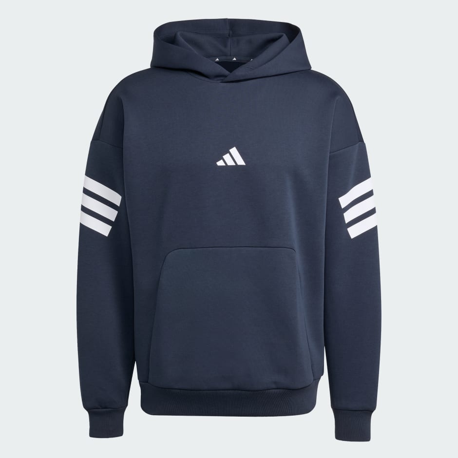 Majica s kapuljačom Future Icons 3-Stripes