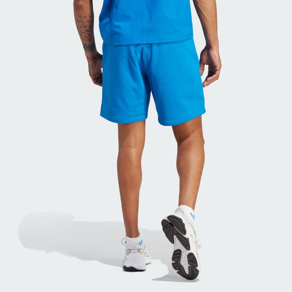 Premium Essentials Shorts