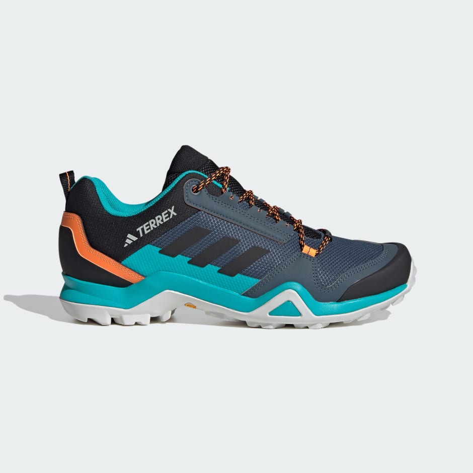 Terrex AX3 Hiking Shoes
