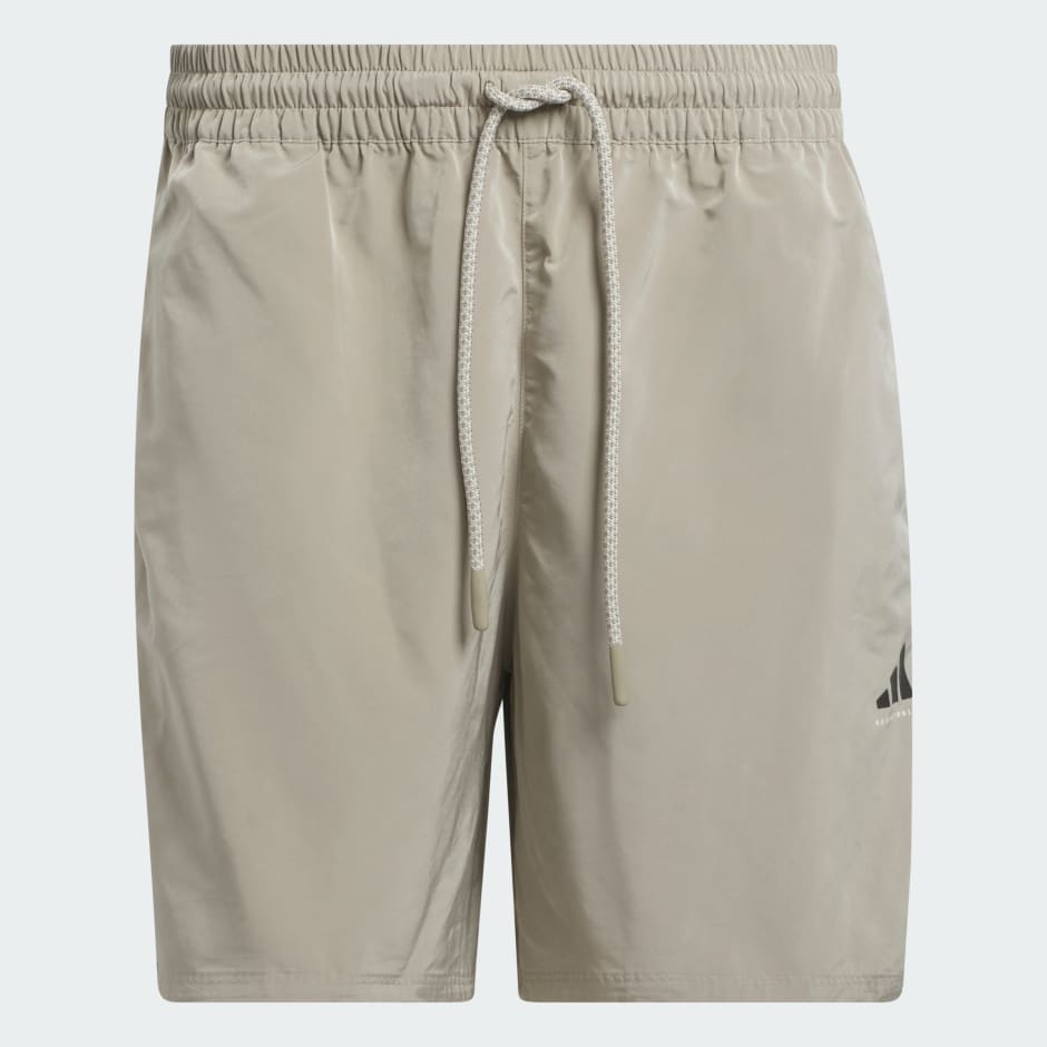 شورت adidas Basketball Woven (للجنسين)