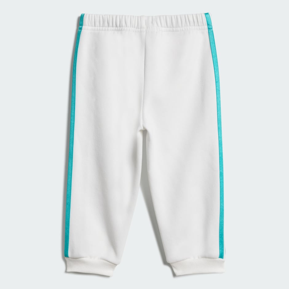 MERCEDES - AMG PETRONAS FORMULA ONE TEAM DNA BABY JOGGER LONG SLEEVE