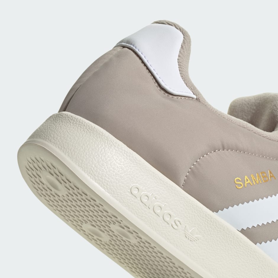Samba Home Shoes