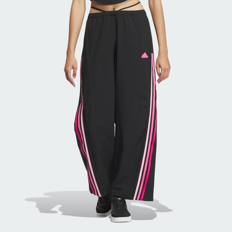 Adidas Dance Stretchy Woven Pants