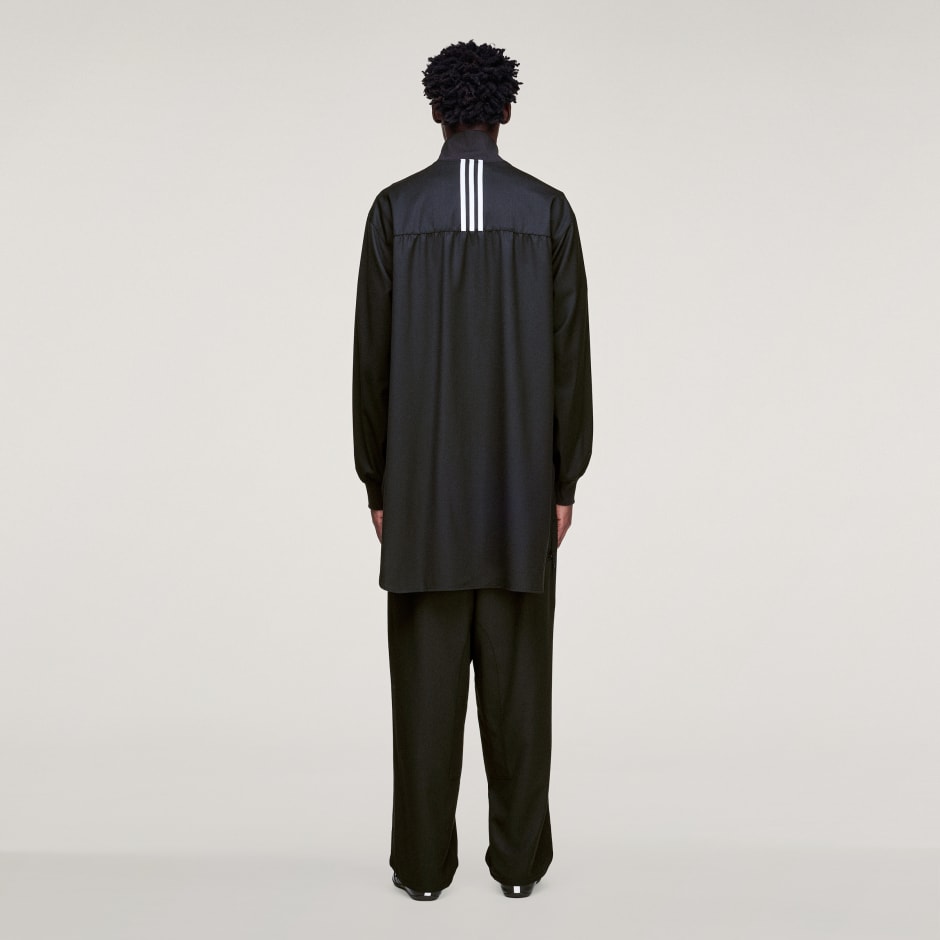 GORNJI DIO TRENIRKE OD VUNE Y-3 REFINED LONG