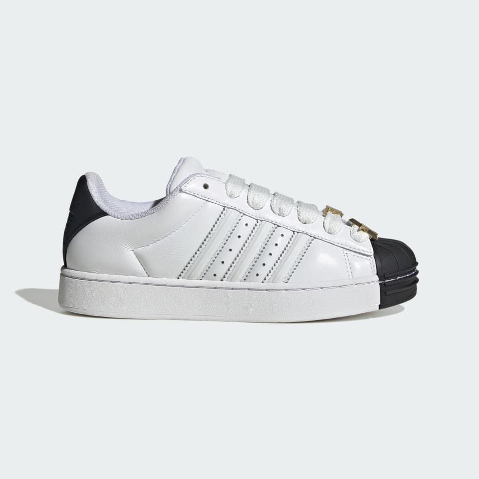 adidas Originals Superstar II 鞋
