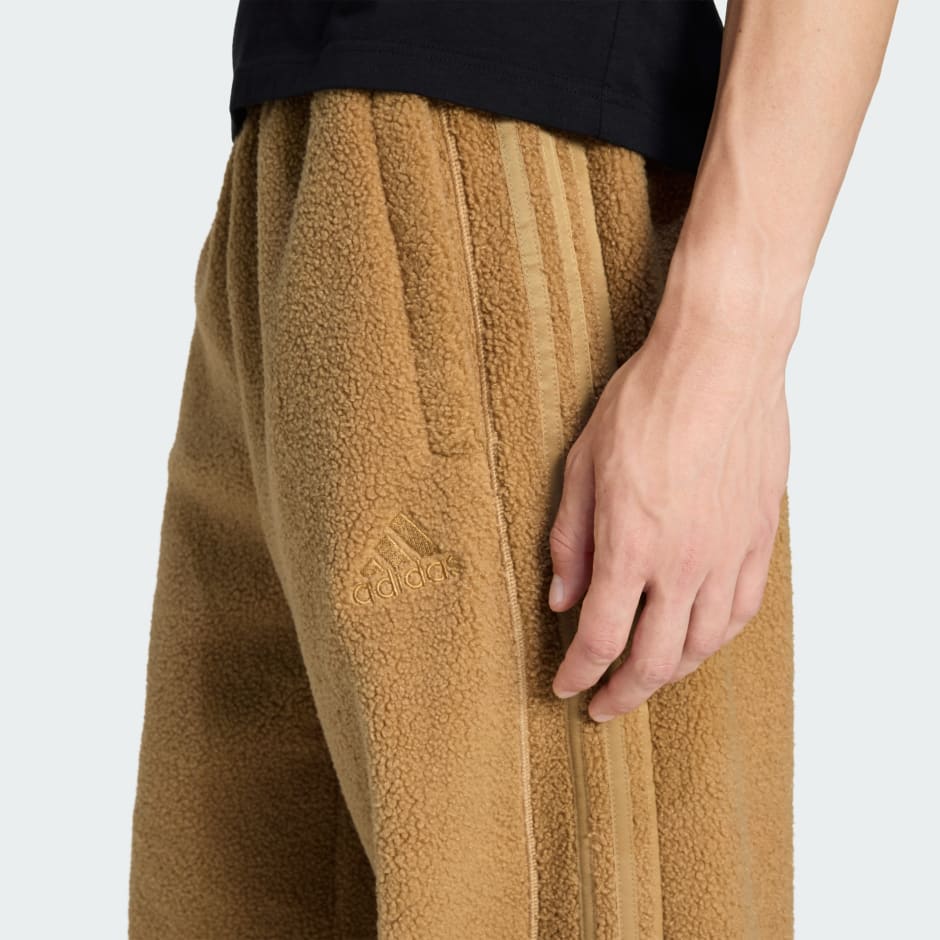 PANTALON DE TRENING TEAMGEIST BORG FLEECE