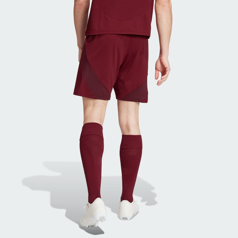 شورت AS Roma 24/25 Home