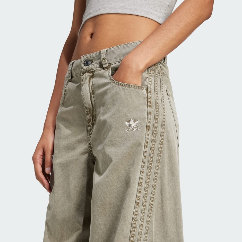 Adilenium Season 2 Cargo Pants (Gender Neutral)