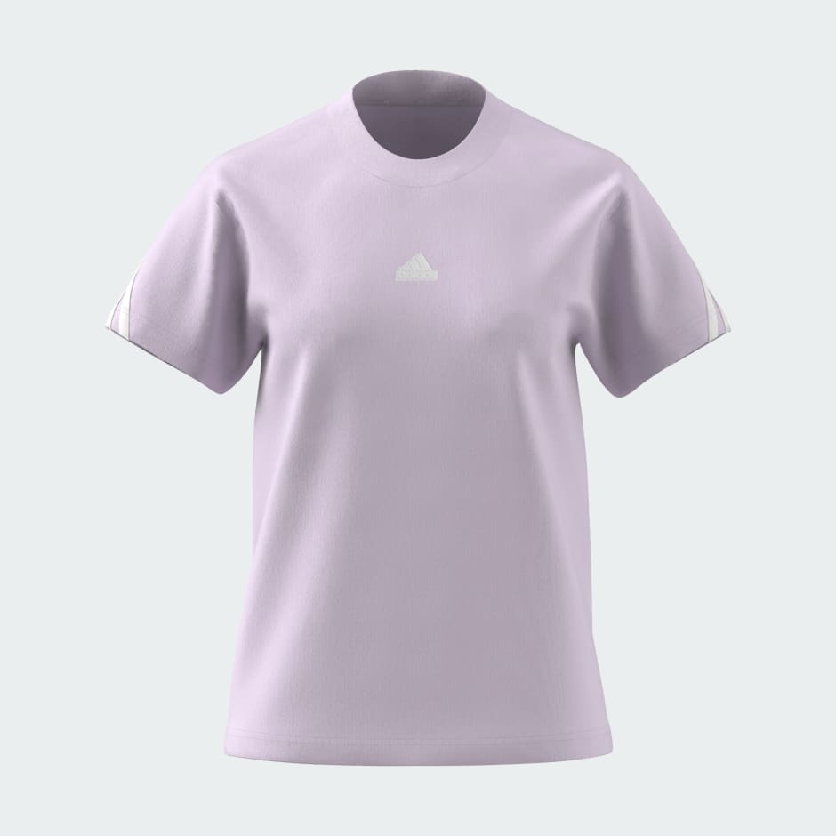 T-shirt 3 bandes Future Icons