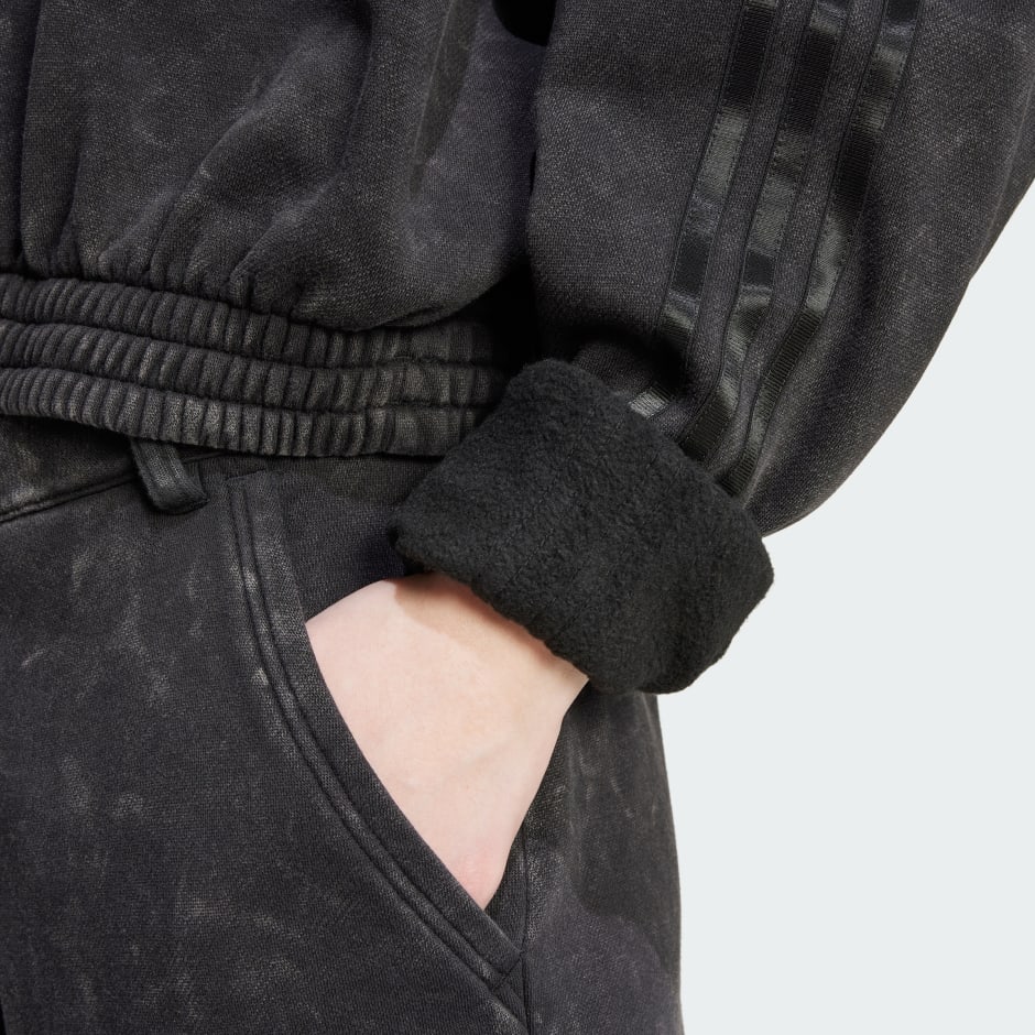 WASH CROP HOOD