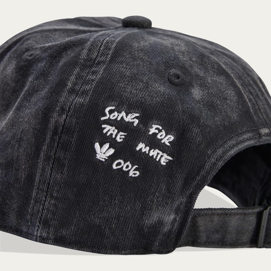 ADIDAS ORIGINALS x SONG FOR THE MUTE Cap 帽