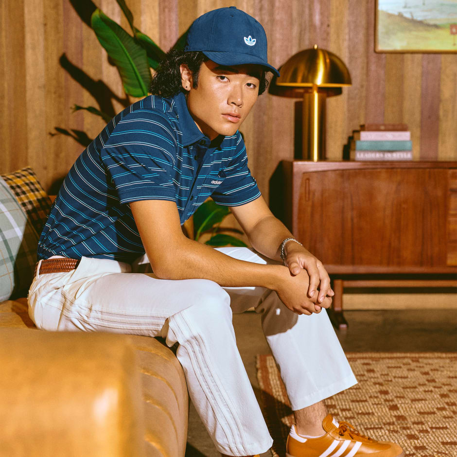 Tenisice za golf bez &scaron;iljaka Samba