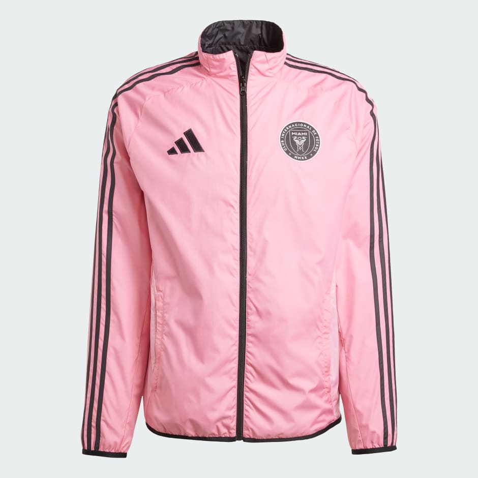 Chaqueta Inter Miami CF Reversible