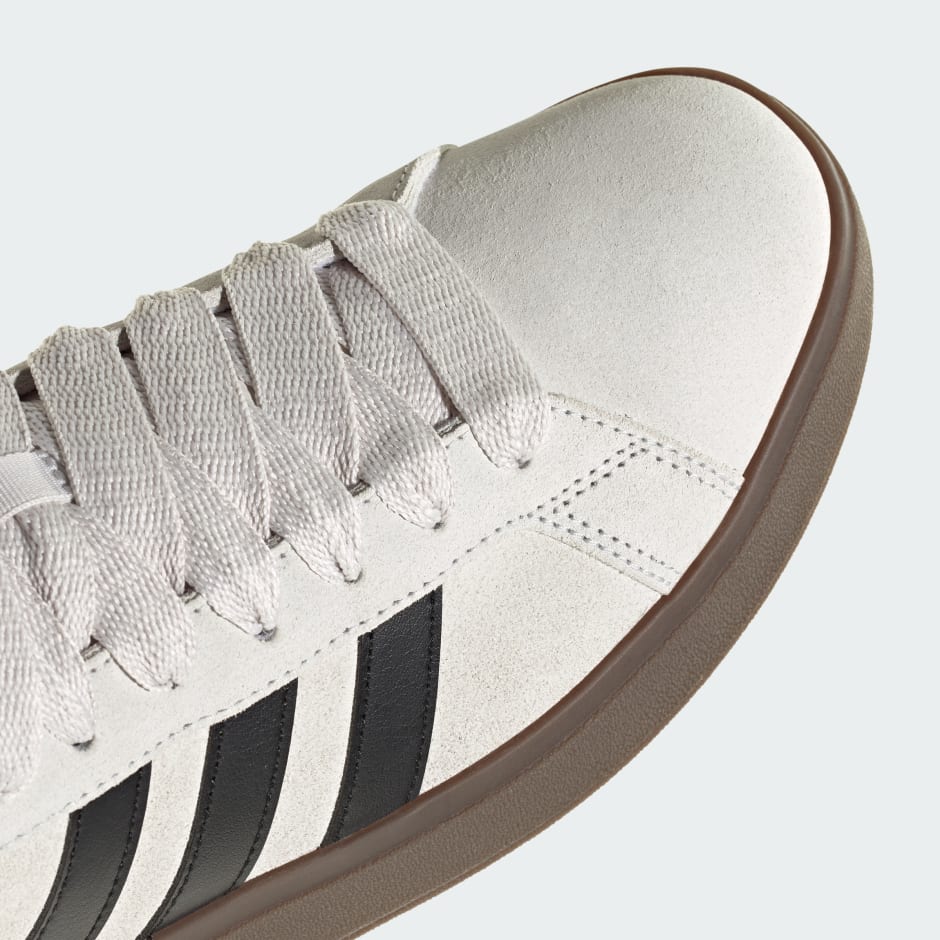 Grand Court Base 00s Shoes