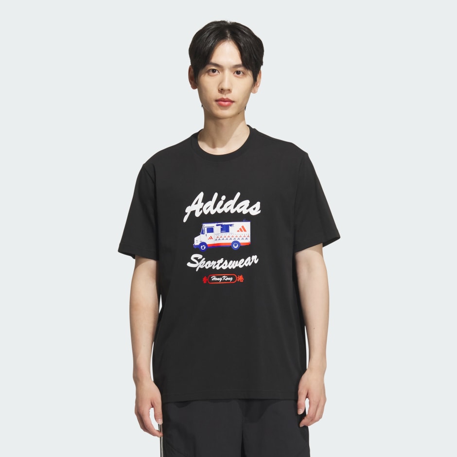SPW HK TEE