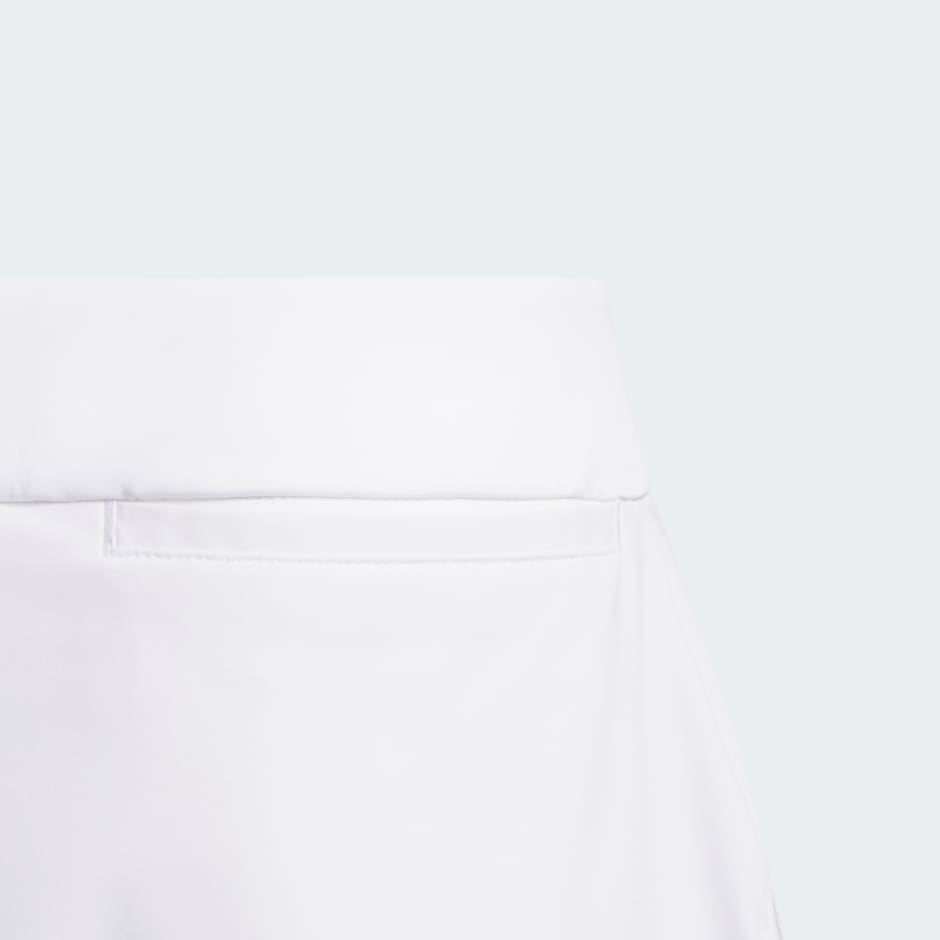 FUSTĂ-PANTALON CU VOLĂNAȘ PENTRU FETE